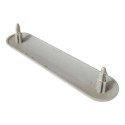 Moldura Tampa Luz Teto Gm Celta 2002 
