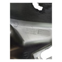 Soleira Traseiro Esquerdo Banco Astra Gl Sedan 1.8 1999 Preto