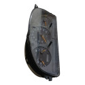 Painel Instrumento Mercedes 320 430 Ml V8 2001 Preto
