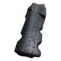 Absorvedor Impacto  Esquerdo Volkswagen Gol G5 1.6 2010 Preto
