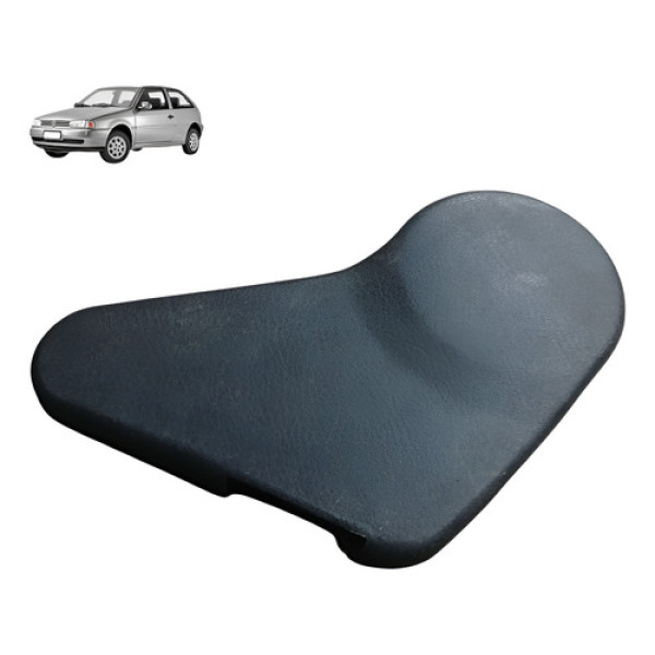 Moldura Lateral Esquerdo Volkswagen Gol G2 1.0 2p 2001 2002