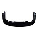 Parachoque Traseiro Chevrolet Classic 1.0 2011 Usado