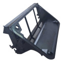 Suporte Filtro Ar Externo Vectra 1999 Cd 2.2 16v