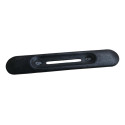 Botao Ar Condicionado Chevrolet Classic 1.0 2001 Preto