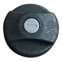 Tampa Tanque Combustivel Chevrolet Celta 1.0 2p 2003 2004 Preto