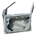 Porta Dianteira Direita Vw Polo 2003 2010 Detalhe  Dianteira Direita