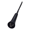 Antena Teto Chevrolet Onix Ltz 1.4 2013 2019 Preto