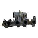 Coletor Admissao Chevrolet Celta 1.0 2p 2003 2004