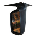 Retrovisor Esquerdo Chevrolet Astra Gl Sedan 1.8 1999