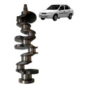 Virabrquim 0,5 Chevrolet Classic 1.0 2001  Retificar