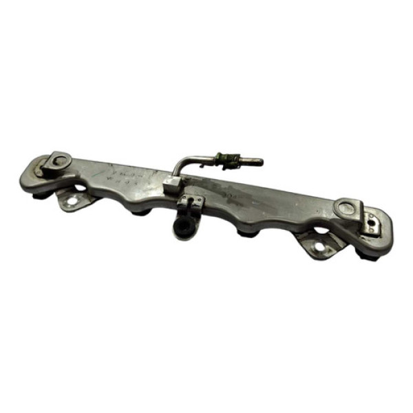 Flauta Bico Injetor Vw Gol G3 1.0 16v 1998 1999 2000 2001