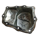 Tampa Caixa Oleo Chevrolet Classic 1.0 2001 16v Cinza