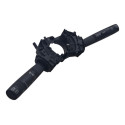 Chave Seta Limpador Gm Cobalt Spin Prisma 1.4 2013 2019