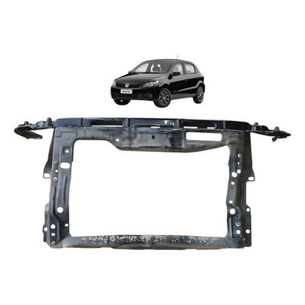 Painel Frontal Volkswagen Gol G5 1.6 2010 2012