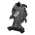 Macaneta Externa  Dianteira Esquerda Chevrolet Corsa 1997 Original