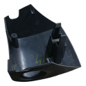 Moldura Inferior Coluna Chevrolet Celta 1.0 2p 2009 2010