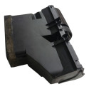 Difusor Saida Ar Central Chevrolet Corsa 1998 1.0
