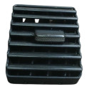 Difusor Ar Painel Chevrolet Vectra Cd 2.2 16v 1999 Preto
