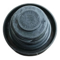 Tampa Tanque Combustivel Chevrolet Astra Gl Sedan 1.8 1999 - Preto