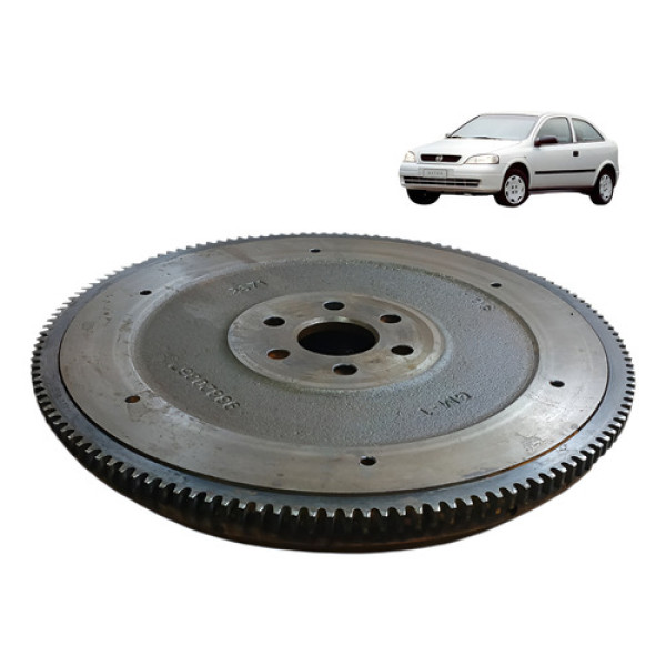 Cremalheira Motor Chevrolet Astra 2.0 Gl 2002 2p