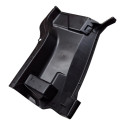 Acabamento Grade Frontal Esquerda Volvo C30 2.0 2007 Usado