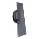 Moldura Interna Traseira Chevrolet Celta 1.0 2011