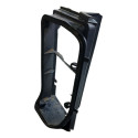 Suporte Filtro Chevrolet Classic 1.0 2012 4p Detalhe Preto
