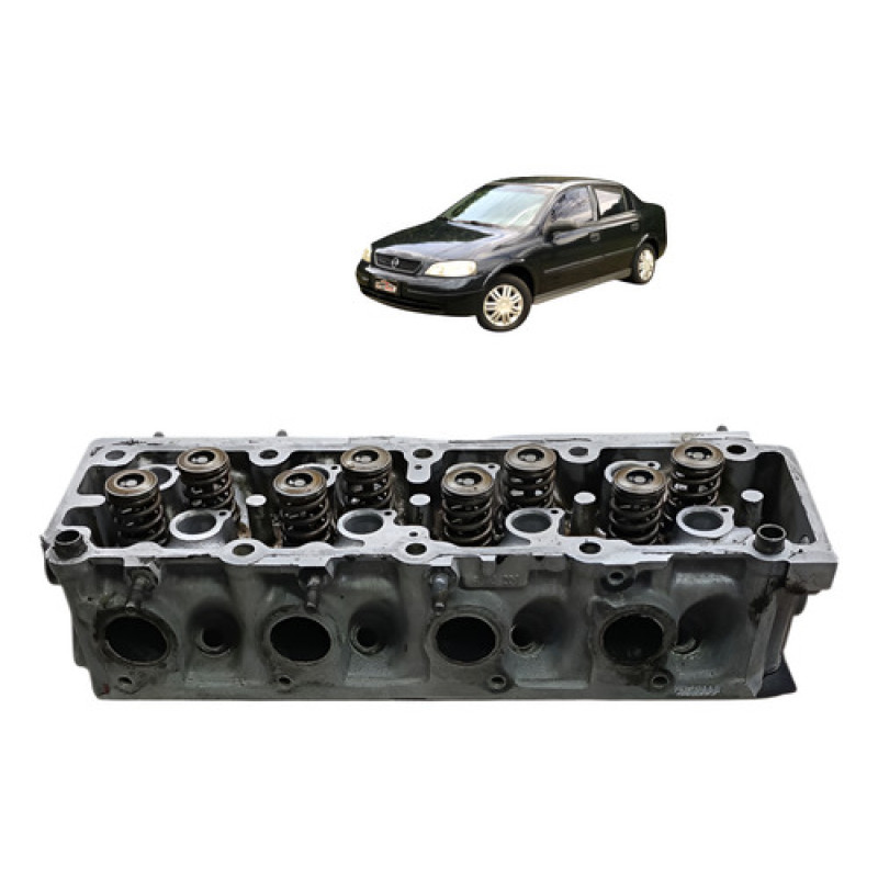 Cabecote Stander Chevrolet Astra Gl Sedan 1.8 1999