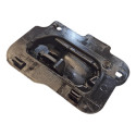 Macaneta Interna Traseira Direita Chevrolet Vectra 1997 1999 Traseira