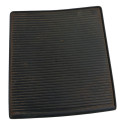 Revestimento Porta Objetos Chevrolet Gm Astra 1.8 1999 Preto