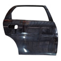 Porta Traseira Direita Gm Corsa Classic 2012 4p (detalhe) - Traseira - Direita