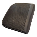 Tela Auto Falante Traseiro Direito Gm Corsa 1999 2000 2002 Preto