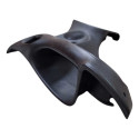 Puxador Porta Dianteira Esquerda Chevrolet Vectra 1999 Cd 2. Preto