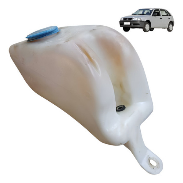 Reservatorio Agua Parabrisa Volkswagen Gol G3 2003 2004