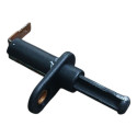 Interruptor Tampa Traseira Chevrolet Astra Gl Sedan 1.8 1999 Preto