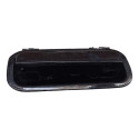 Macaneta Externa Dianteira Direita  Chevrolet Corsa 1997 4p Preto Dianteira