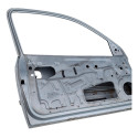 Porta Dianteira Esquerda Chevrolet Astra Gl 1999 2p - Dianteira - Esquerda