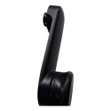 Manivela Vidro Porta Chevrolet Classic 1.0 2011 Preto