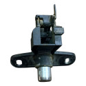 Miolo Fechadura Porta Mala Chevrolet Astra 2.0 Gl 2002 2p