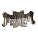 Suporte Macaneta Direita Chevrolet Classic 1.0 2011 Traseira