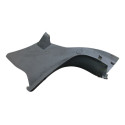 Moldura Direito Chevrolet Astra 2.0 Gl 2002 2p