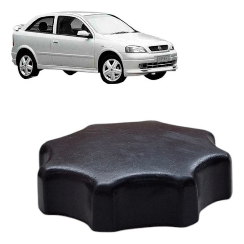 Manopla Reclinador Chevrolet Astra 1999 Gl 1.8