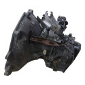 Caixa Cambio Manual Chevrolet Celta 1.0 2p 2009 2010