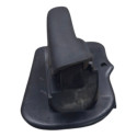 Macaneta Interna Dianteira Direita Chevrolet Corsa 2012 - Preto - Dianteira