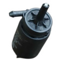 Motor Bomba Agua Parabrisa Chevrolet Vectra Cd 2.2 16v 1999 Preto