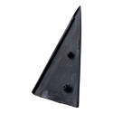 Moldura Externa Traseira Direita Vectra 1999 Cd 2.2 16v