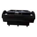 Moldura Central Comando Ar Classic 1.0 16v 2001