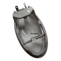 Luz Teto Cortesia Chevrolet Celta 1.0 2011