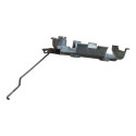 Suporte Macaneta Dianteira Esquerda Classic 1.0 2001 Dianteira