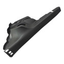 Moldura Coluna Traseira Esquerda Chevrolet Onix 2013 2019